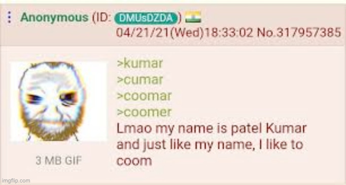 Kumar